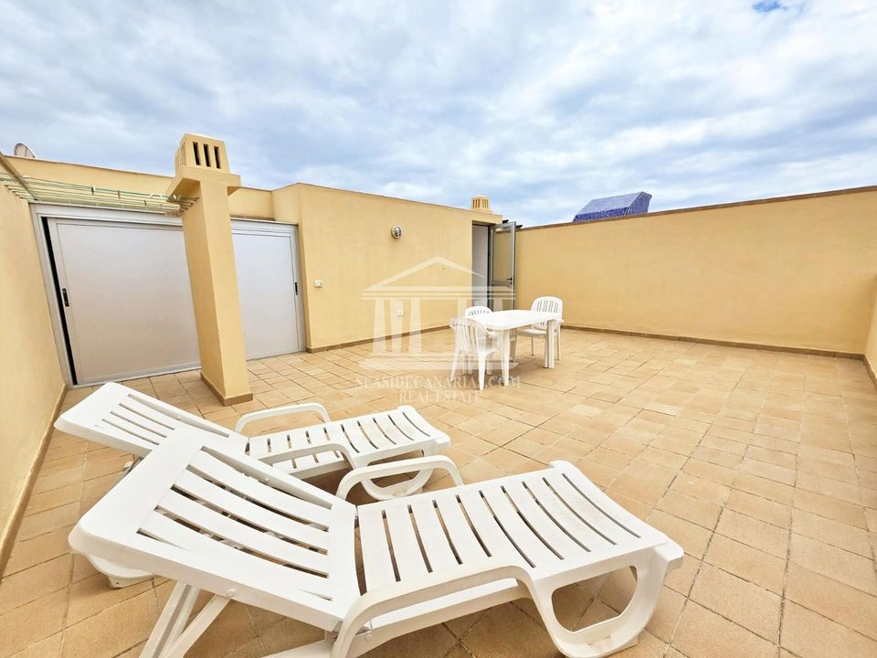 Penthouse i Granadilla de Abona, Tenerife - foto 3