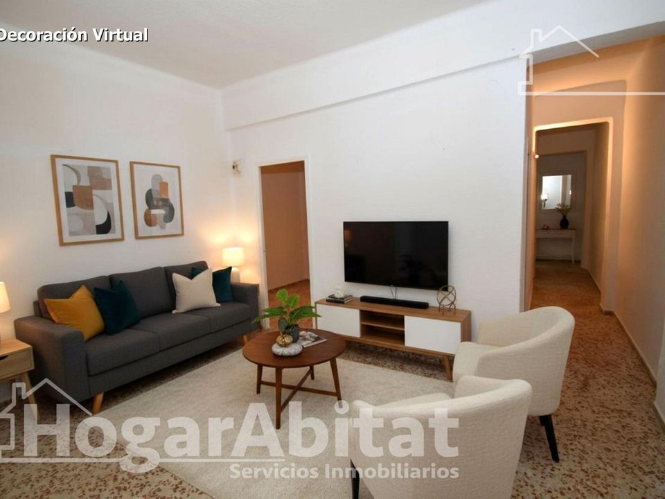 Leilighet i Sueca, Valencia - bilde 1