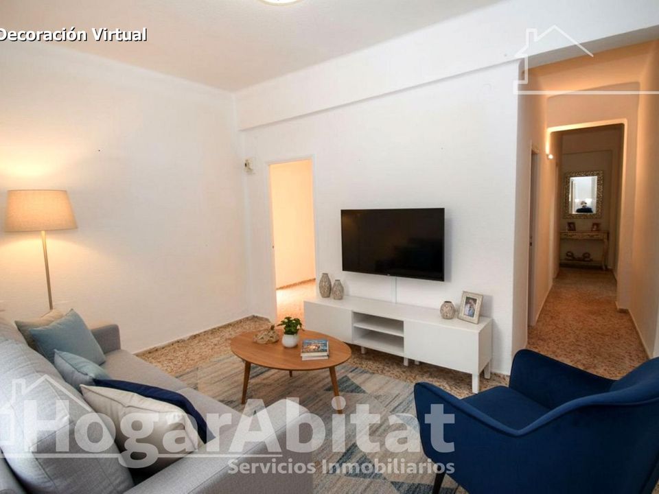 Leilighet i Sueca, Valencia - bilde 2