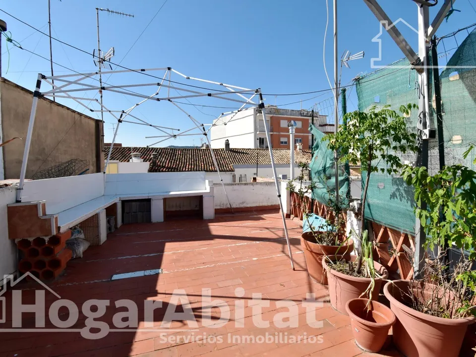 Lejlighed i Bellreguard, Valencia - foto 2