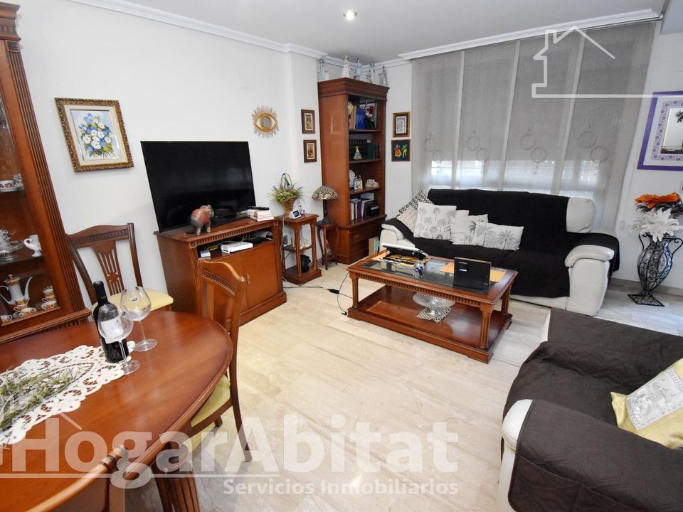Reihenhaus in Castellon De La Plana, Castellon - Foto 4