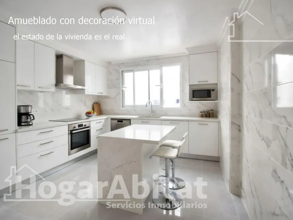 Lejlighed i Gandia, Valencia - foto 3