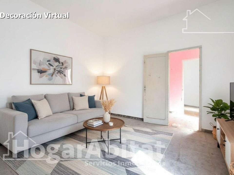 Villa i Tavernes De La Valldigna, Valencia - foto 2