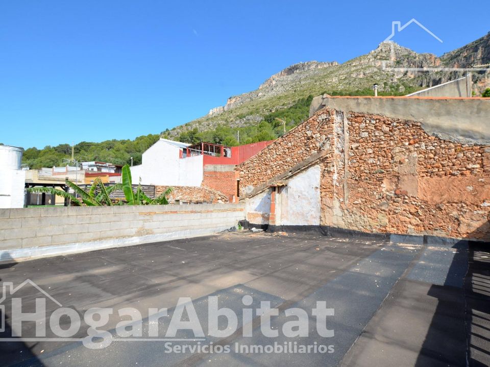 Villa i Tavernes De La Valldigna, Valencia - foto 3