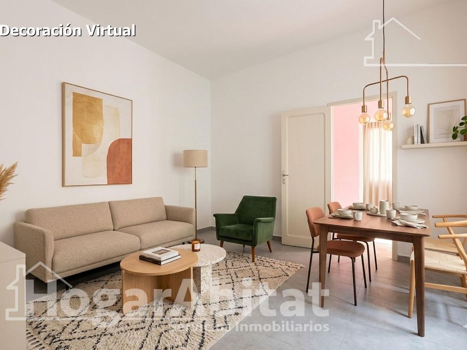 Villa i Tavernes De La Valldigna, Valencia - foto 2