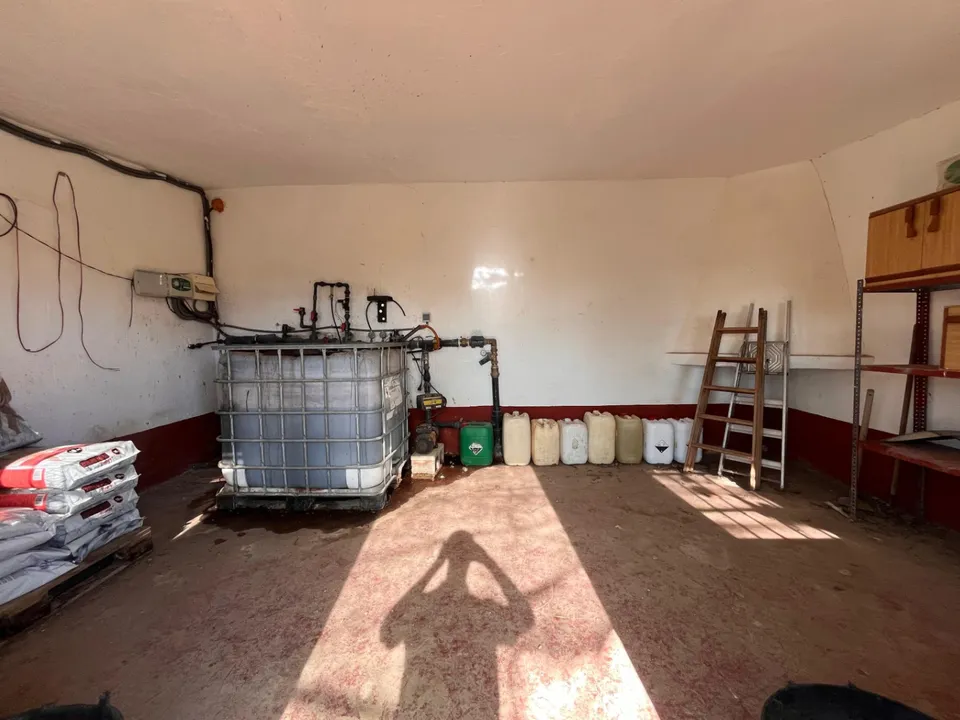 Helårsgrund i Polop, Alicante - foto 4