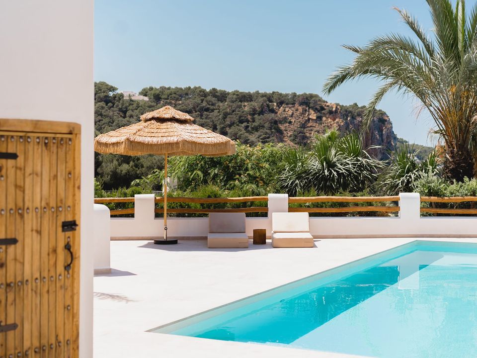 Villa i Javea, Alicante - foto 1