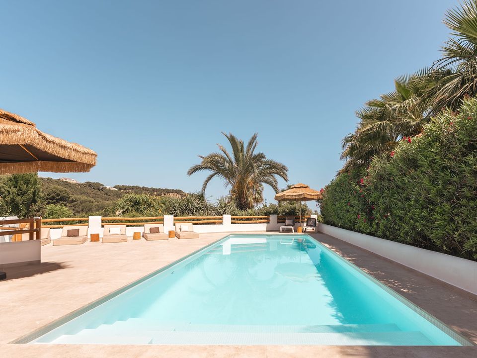 Villa i Javea, Alicante - foto 2