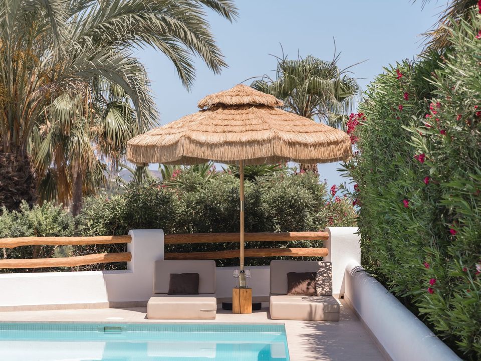 Villa i Javea, Alicante - foto 3