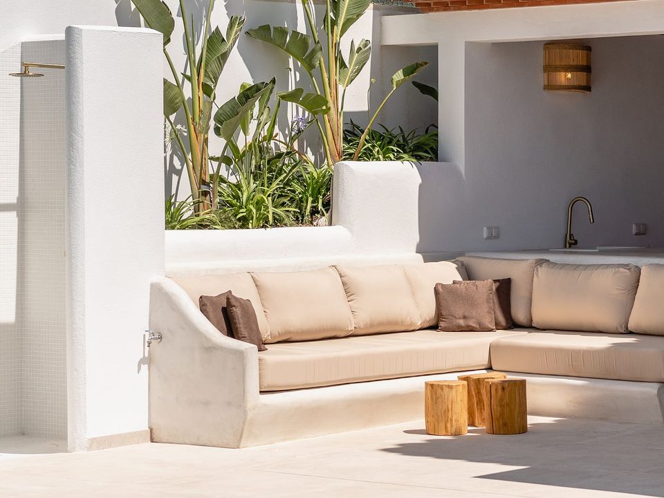 Villa i Javea, Alicante - foto 4