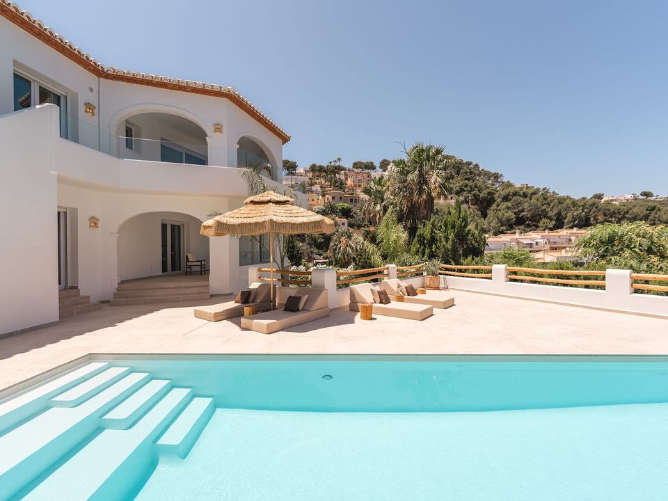 Villa i Javea, Alicante - foto 5