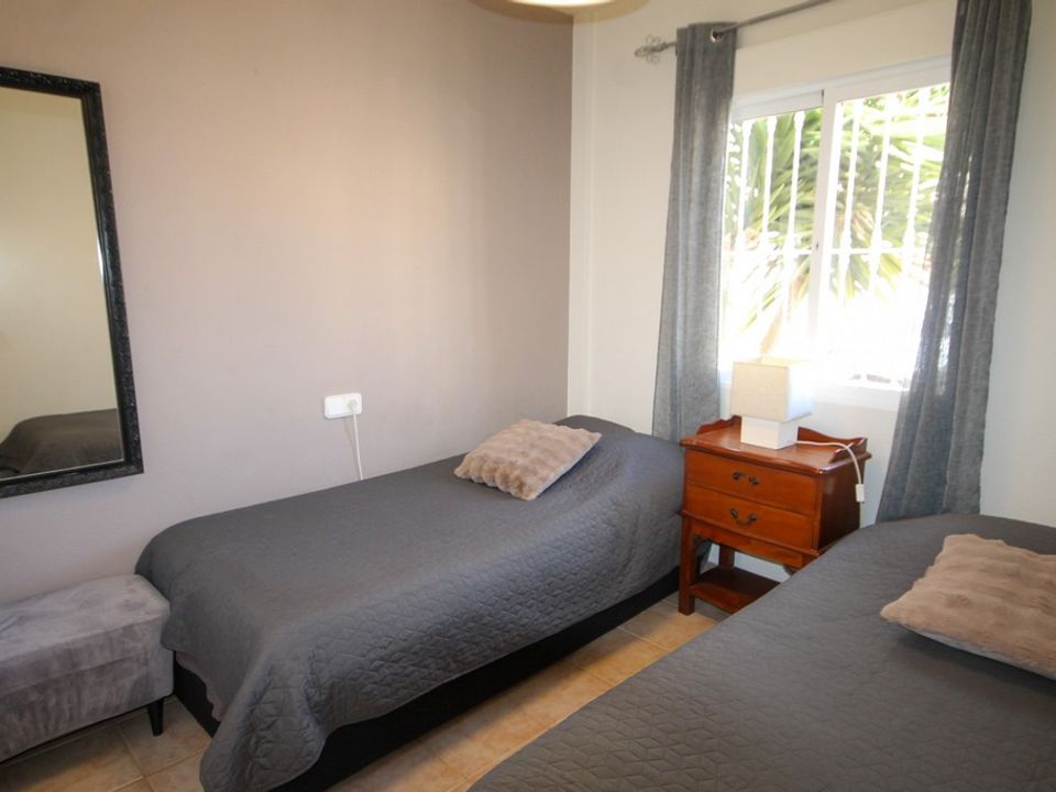 Rekkehus i Orihuela Costa, Alicante - bilde 5