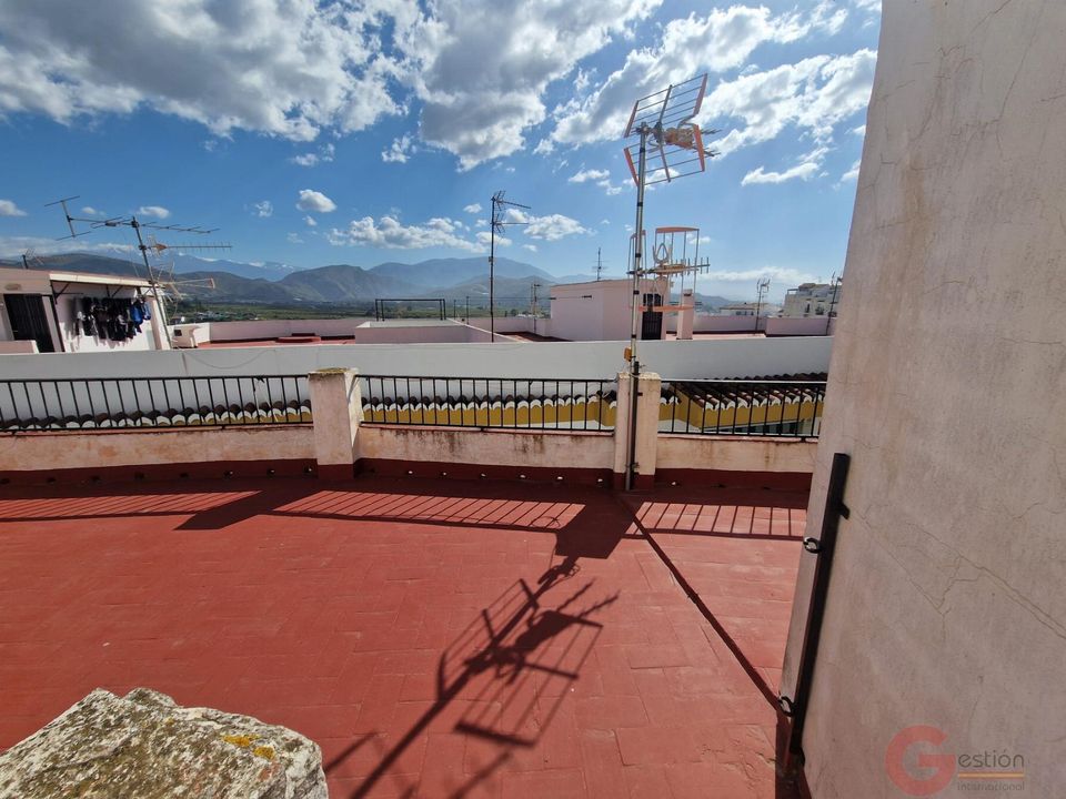 Villa i Salobrena, Granada - foto 1