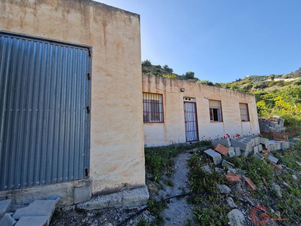 Finca i Itrabo, Granada - foto 3