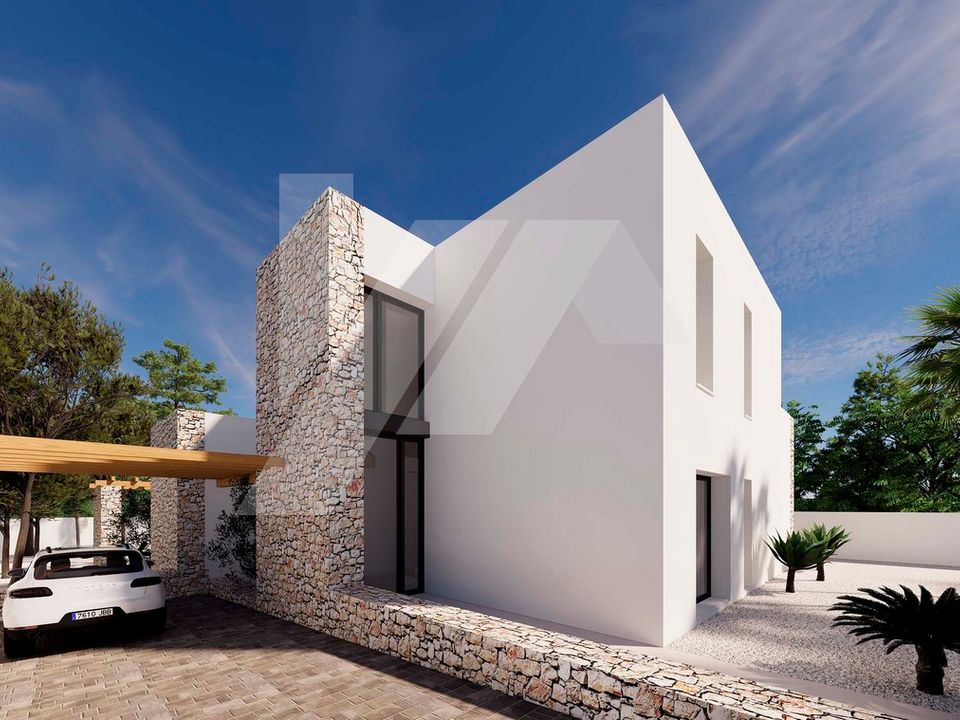 Villa i Moraira, Alicante - foto 2