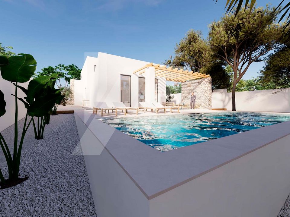 Villa i Moraira, Alicante - foto 3