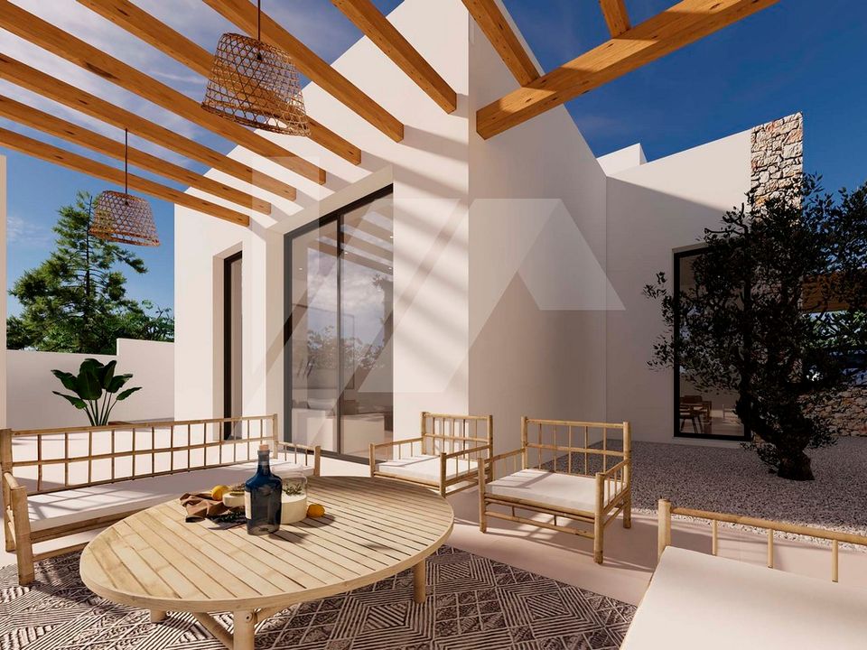 Villa i Moraira, Alicante - foto 4