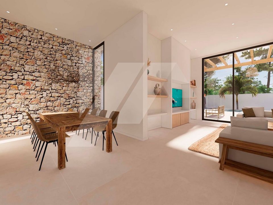 Villa i Moraira, Alicante - foto 5