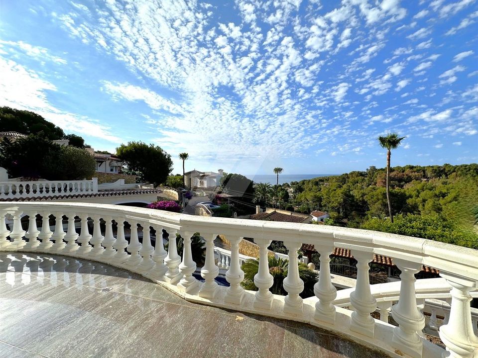 Villa i Benissa, Alicante - foto 2