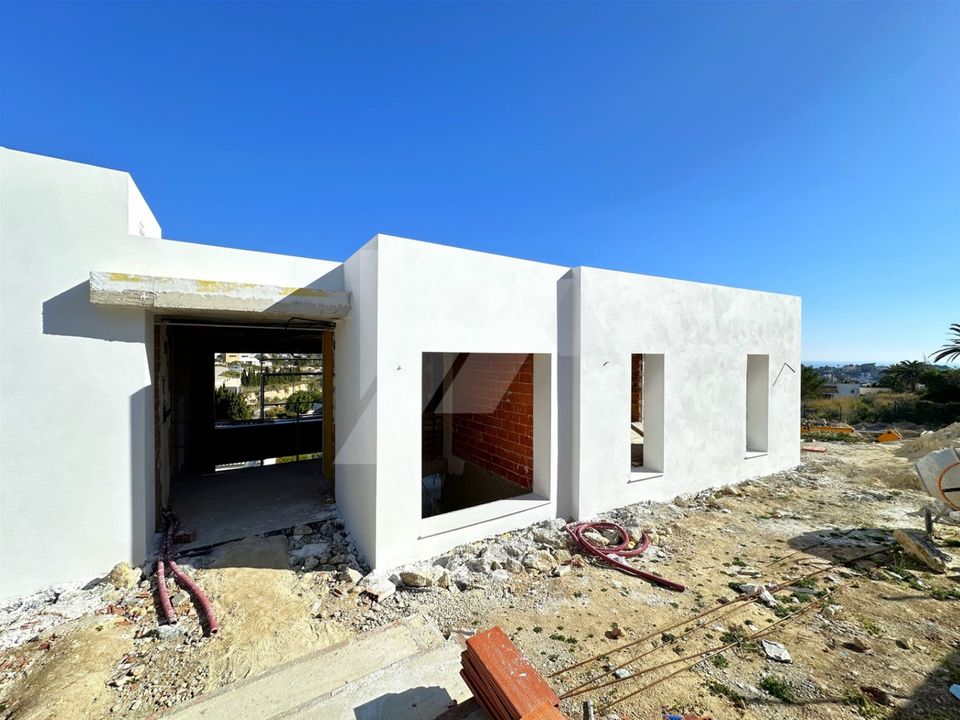 Villa i Moraira, Alicante - foto 2