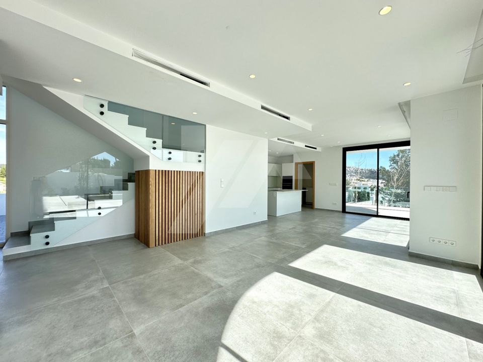 Villa i Moraira, Alicante - foto 4