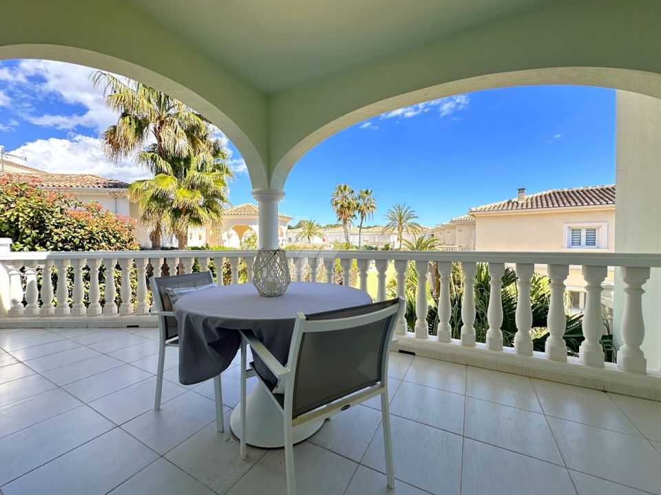 Lejlighed i Benissa, Alicante - foto 2