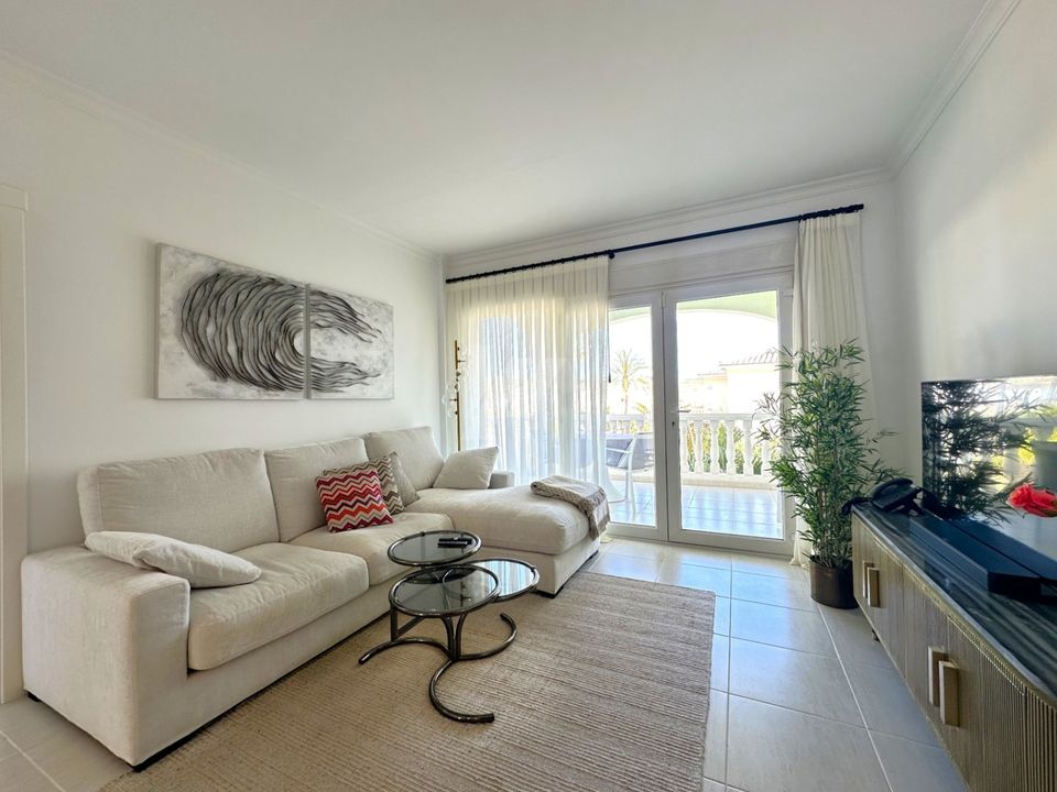 Lejlighed i Benissa, Alicante - foto 4