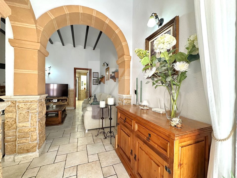 Byhus i Teulada, Alicante - foto 1