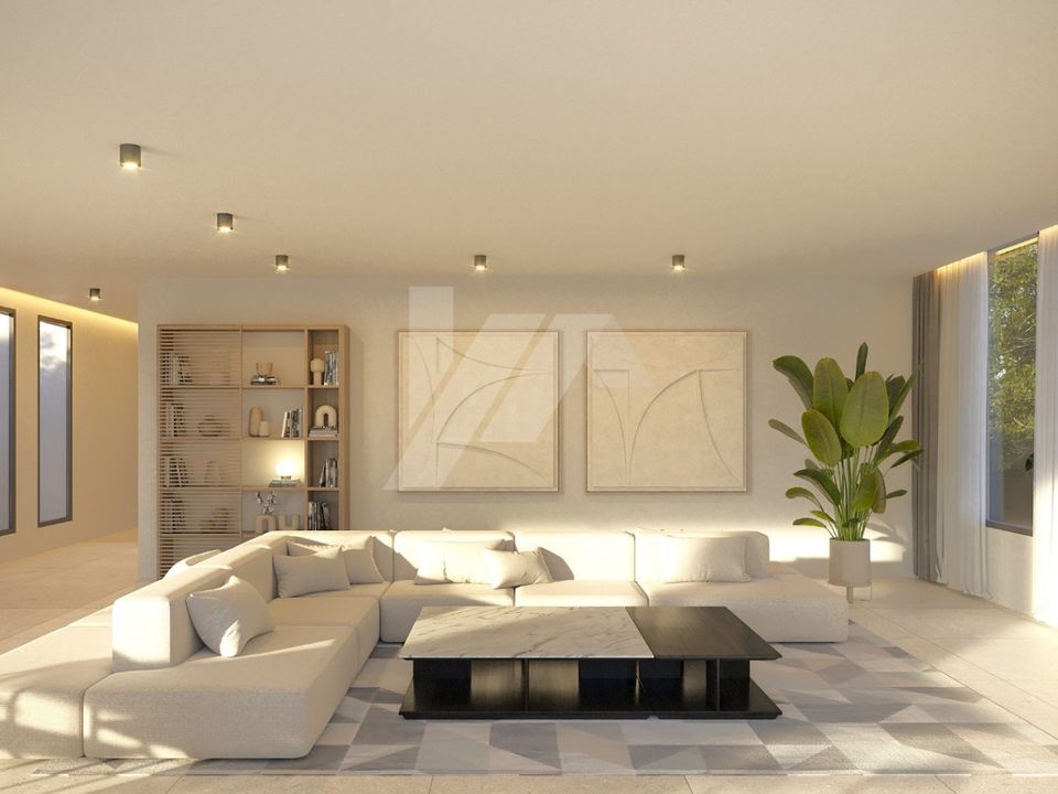 Villa i Moraira, Alicante - foto 3
