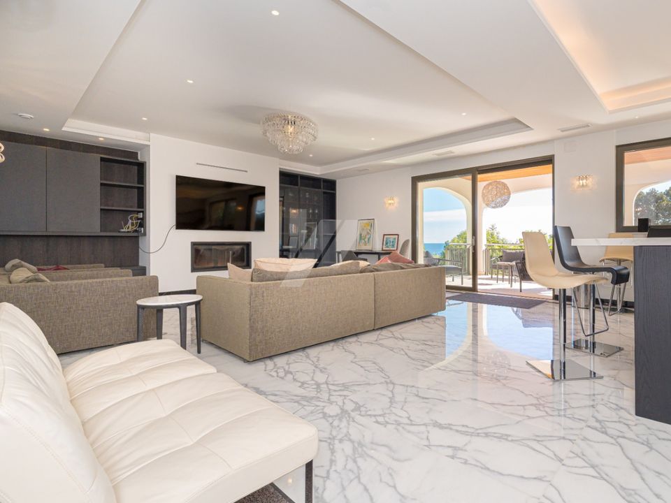 Villa i Moraira, Alicante - foto 4
