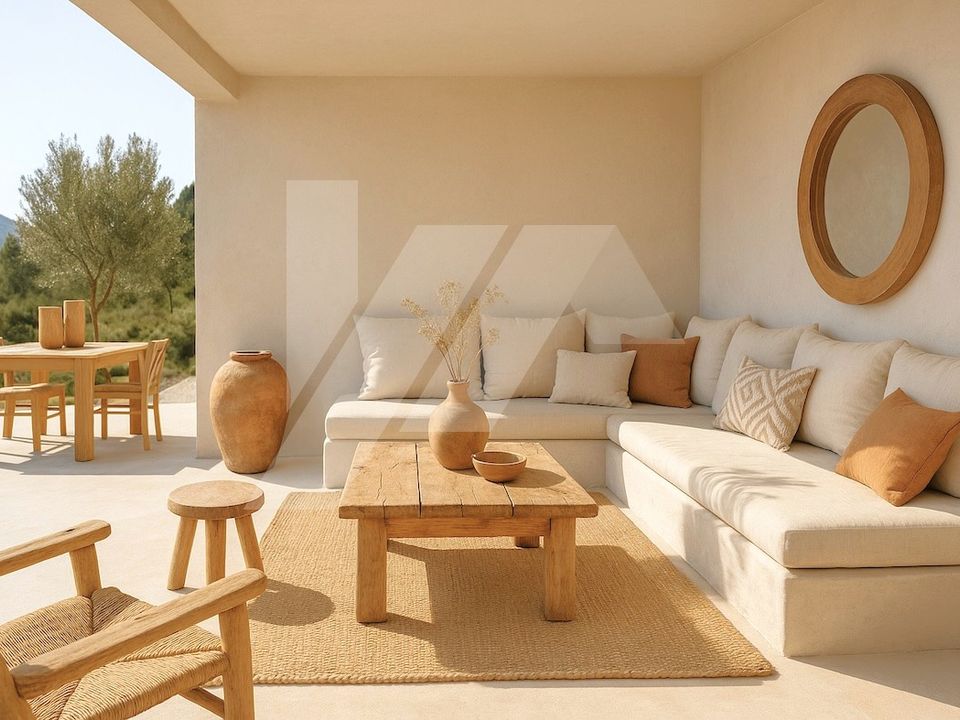 Villa i Pedreguer, Alicante - foto 2