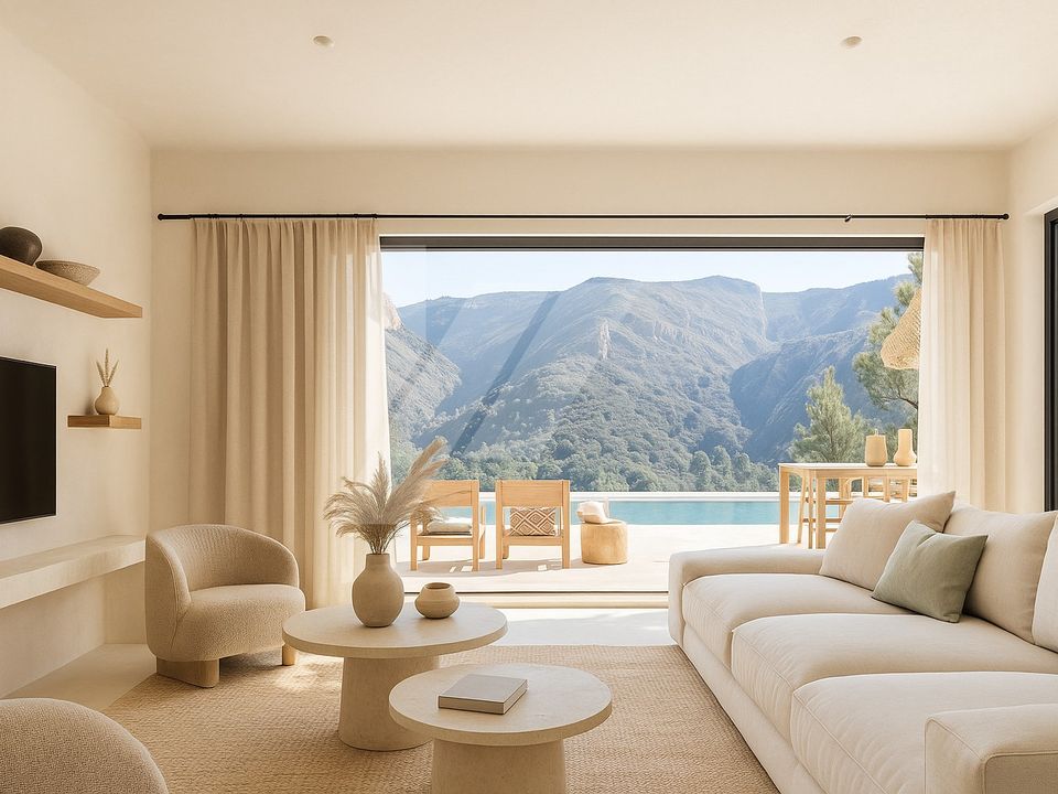 Villa i Pedreguer, Alicante - foto 3