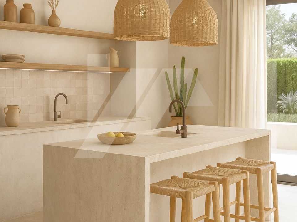 Villa i Pedreguer, Alicante - foto 4