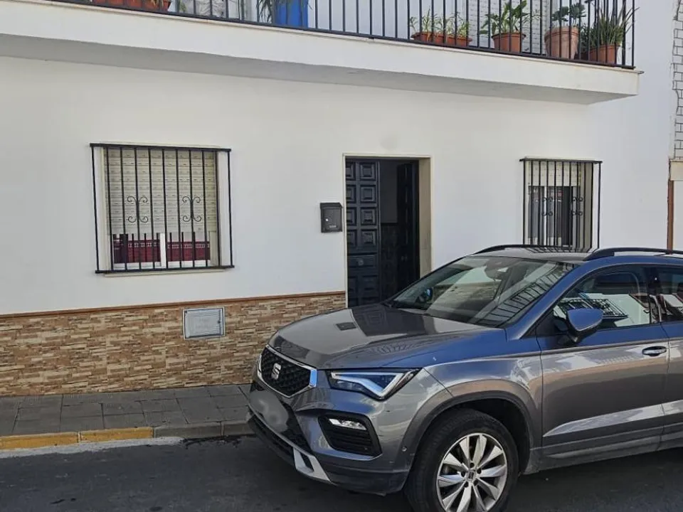 Villa i Gibraleon, Huelva - bilde 2
