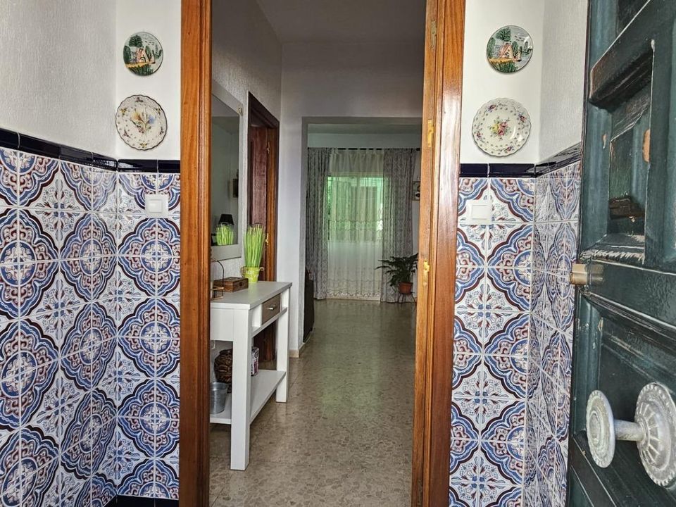 Villa i Gibraleon, Huelva - bilde 3