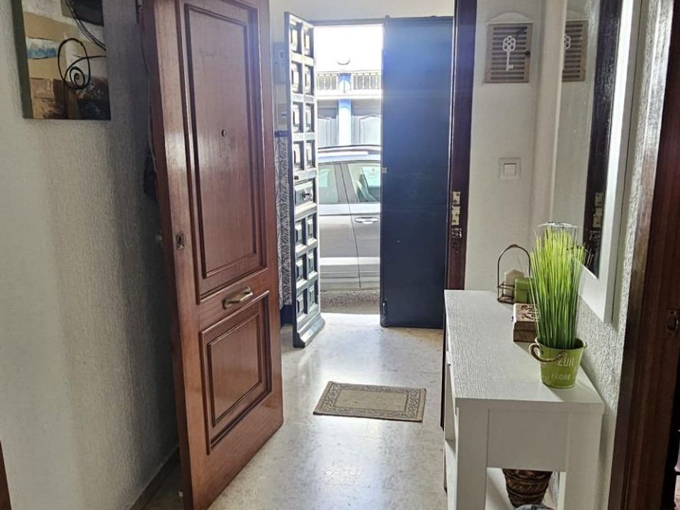 Villa i Gibraleon, Huelva - bilde 4