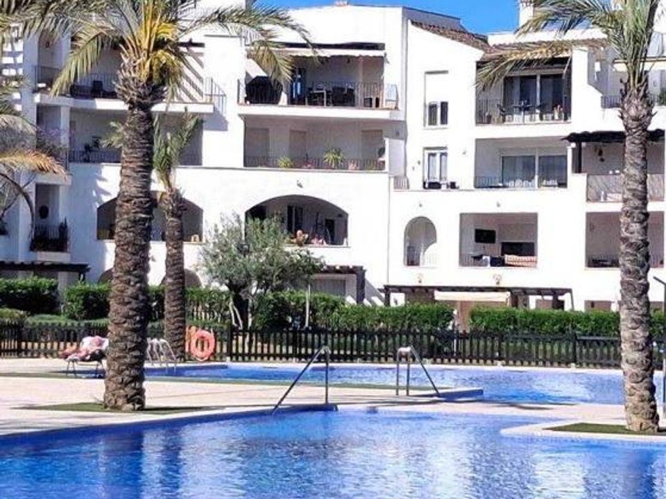 Lejlighed i Torre Pacheco, Murcia - foto 1