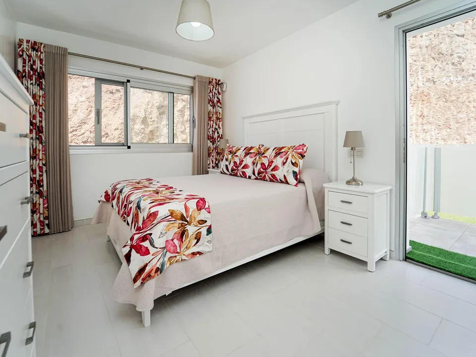 Villa i Playa Del Cura, Gran Canaria - foto 3
