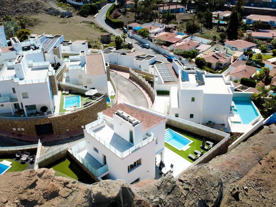 Villa i Playa Del Cura, Gran Canaria - foto 5
