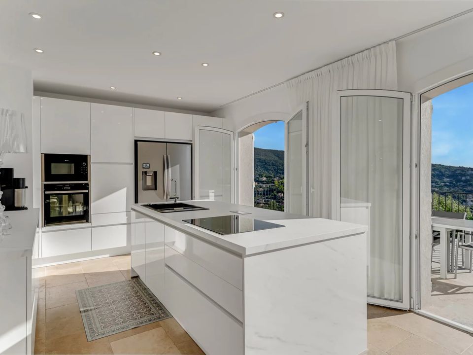Villa i Cavalaire-sur-Mer, Var - foto 3