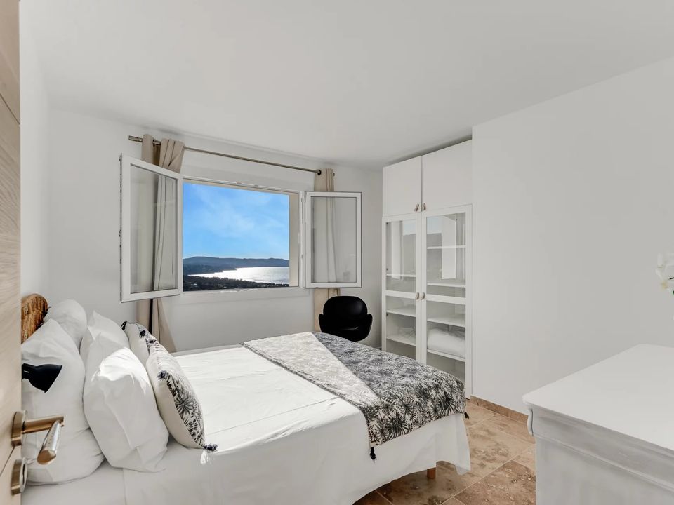 Villa i Cavalaire-sur-Mer, Var - foto 4