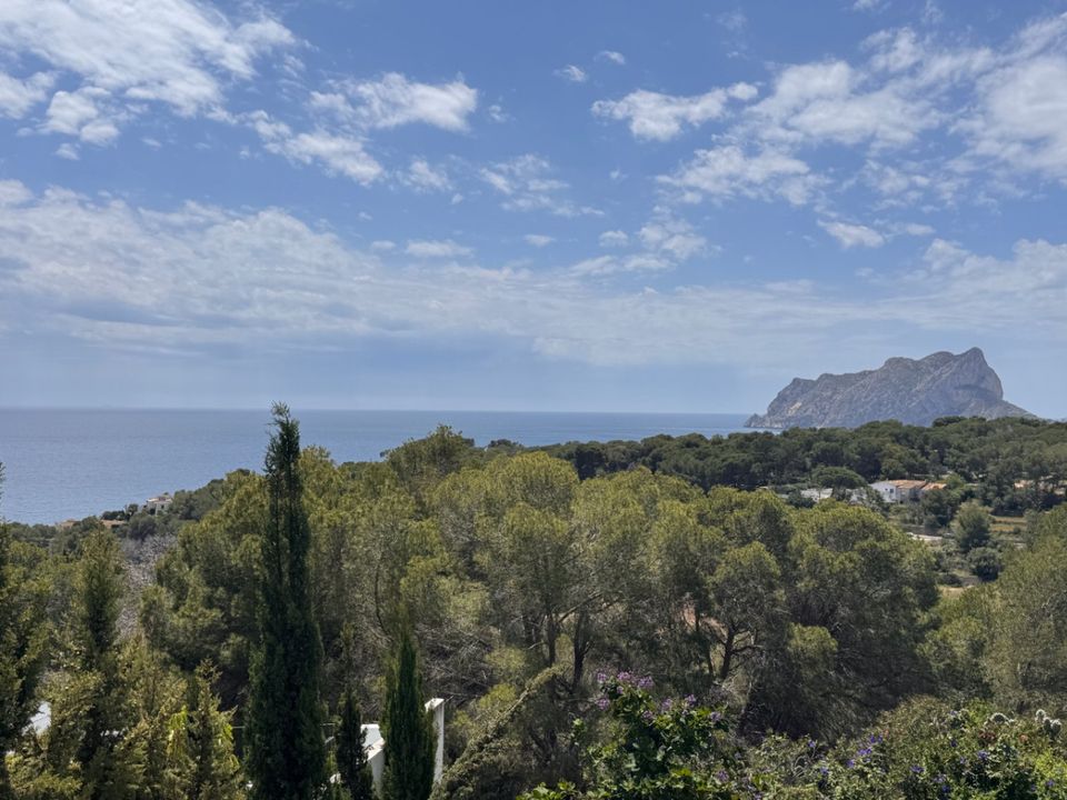 Villa i Benissa, Alicante - foto 2
