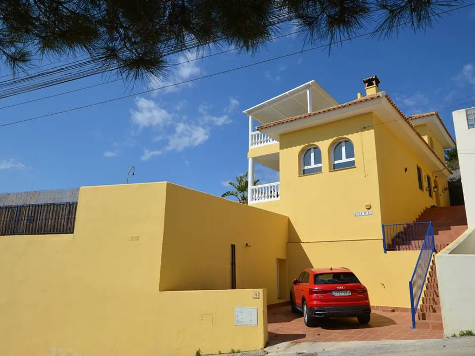 Villa i Bedar, Almeria - foto 2