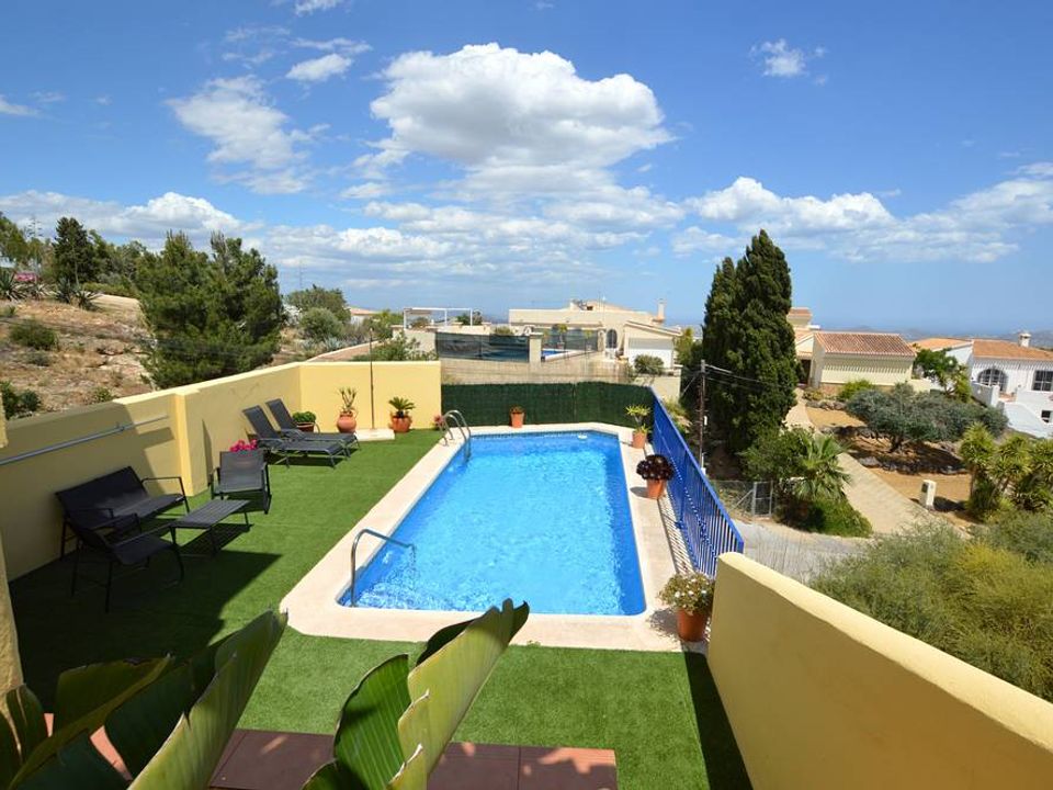 Villa i Bedar, Almeria - foto 4