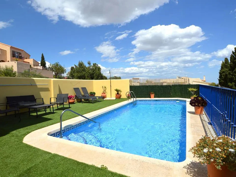 Villa i Bedar, Almeria - foto 5