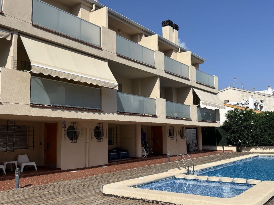 Duplex i Oliva, Valencia - foto 1
