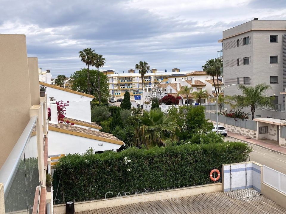 Duplex i Oliva, Valencia - foto 2