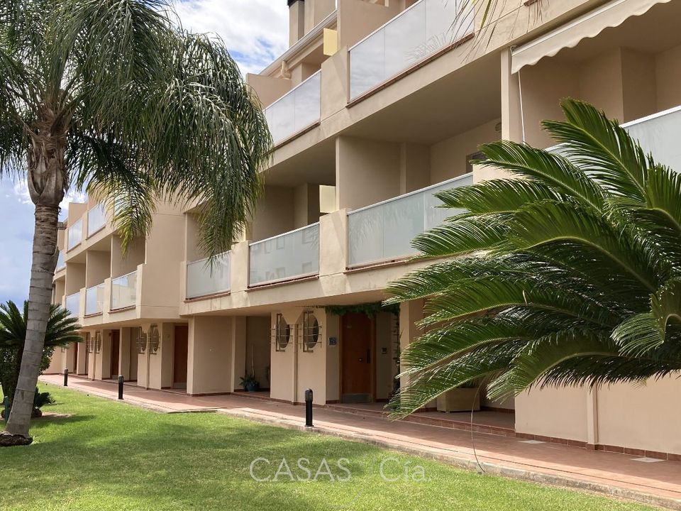 Duplex i Oliva, Valencia - foto 3