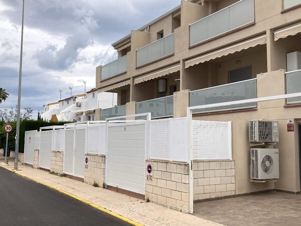 Duplex i Oliva, Valencia - foto 4