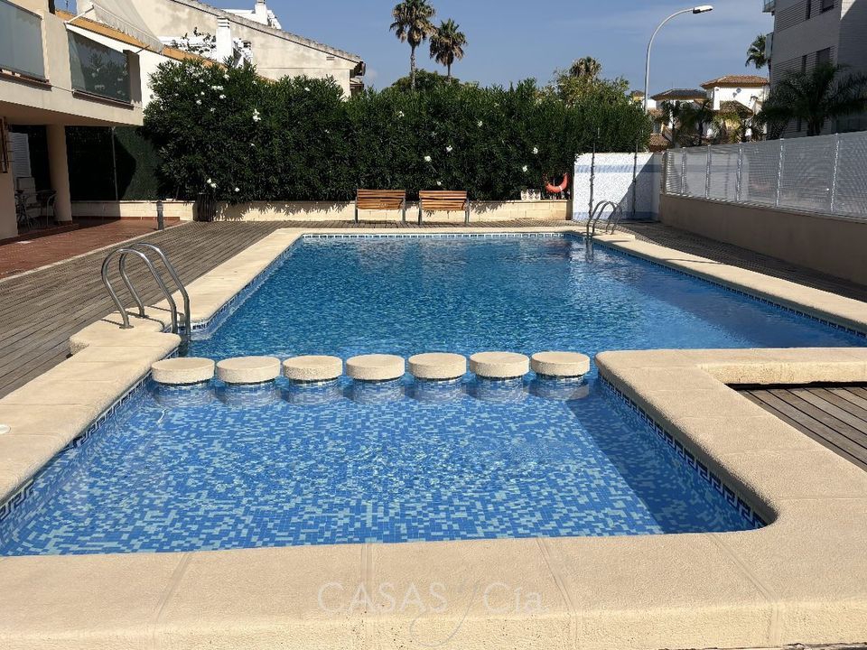 Duplex i Oliva, Valencia - foto 5